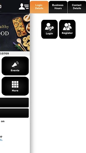 The Pizza Shop Screenshot 2