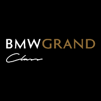 BMW Grand Class