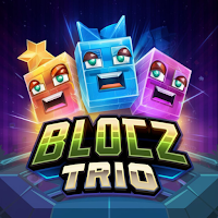 Block Blitz Trio