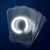 Zen Word Solitaire