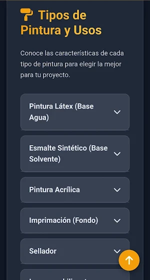 Maestro Pintor Screenshot 1