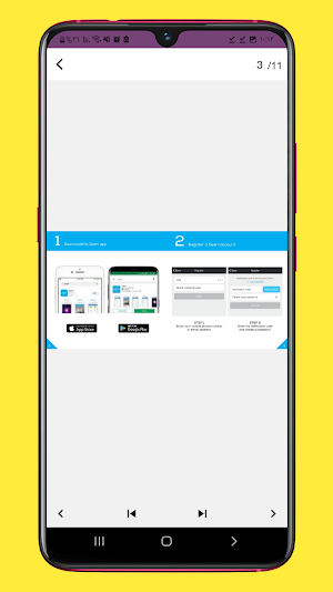 geeni smart plug guide Screenshot 3