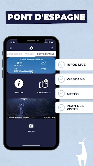 Cauterets Screenshot 3
