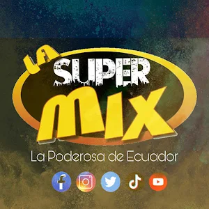 La Super Mix 97.3 Screenshot 0
