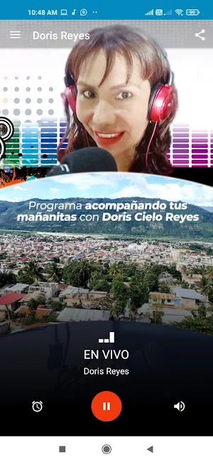 Doris Reyes Screenshot 2
