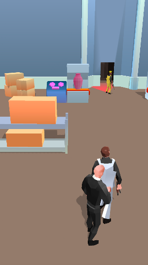 Pro Sneaky Screenshot 3