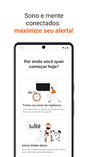 iAlerta Screenshot 1