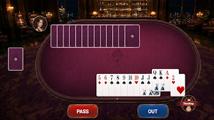 Tiến Lên Jackavor Screenshot 1