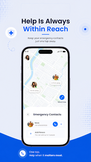 Circle360 Screenshot 3