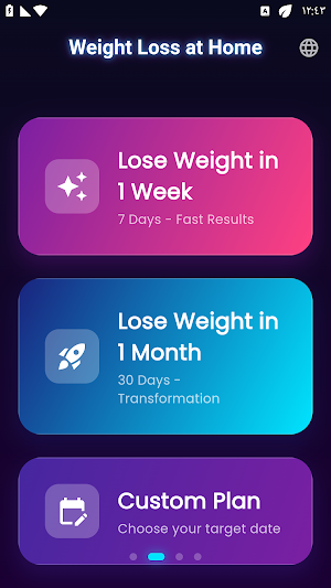 Lose Weight Screenshot 0