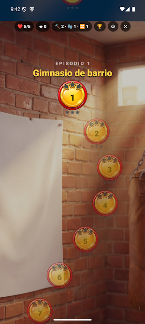CRUSH DDC Screenshot 3