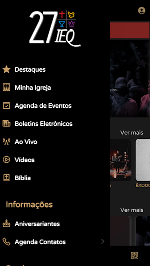 27IEQ Curitiba Screenshot 2
