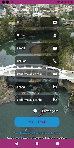 NOVA ERA ON Screenshot 1