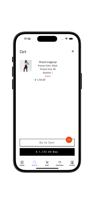 Le Hunte Australia Sportswear Screenshot 2