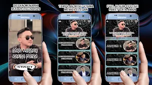 Lagu Minang Randa Putra Mp3 Screenshot 1