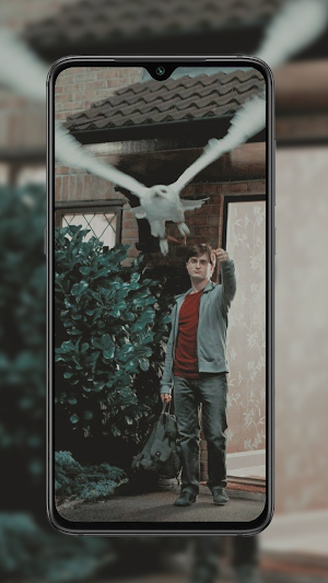 Magical Wallpaper Screenshot 2