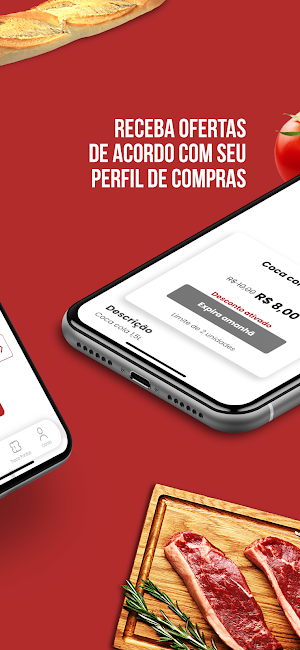 Nova Jerusalém Clube Screenshot 2
