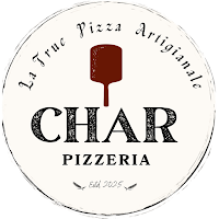 CHAR Pizzeria