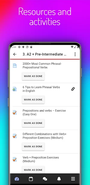 English For Life Screenshot 2