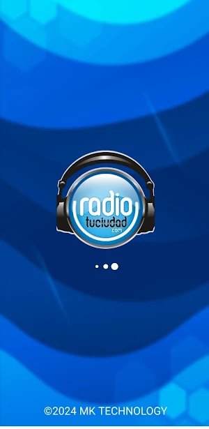 Radio Tu Ciudad Screenshot 0