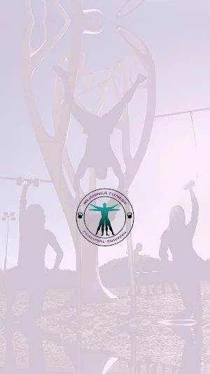WLAMINCA FITNESS Screenshot 0