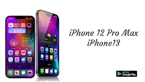 iPhone 12 Pro Max iPhone 13 Screenshot 0