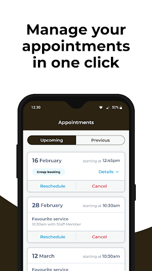 Trimmaamo HimaHau Screenshot 1