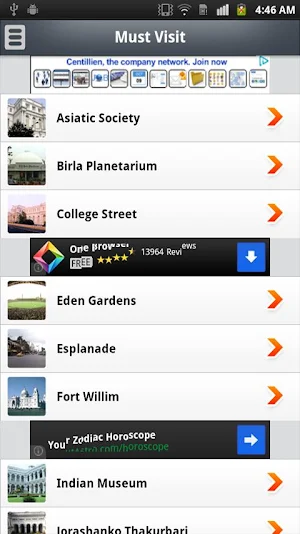 Kolkata Screenshot 2