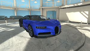 Luxury Car Showroom Simulator Screenshot 1