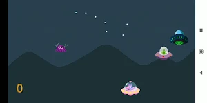 Move in Space Screenshot 3