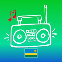 All Rwanda Radio Stations Live