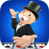 MONOPOLY Solitaire: Card Games