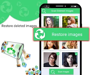 Recover Deleted Photos-Deleted Image Recovery Screenshot 2