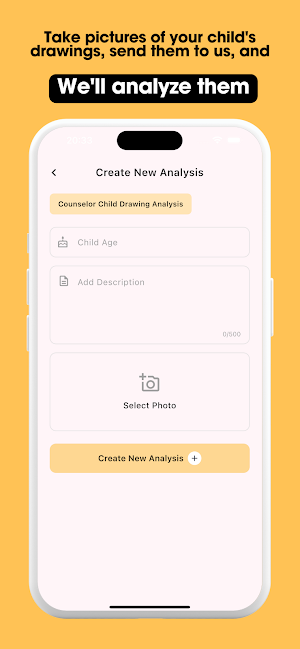 PsyDraw Screenshot 3
