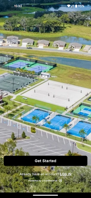 Mouratoglou Academy ZH Screenshot 2