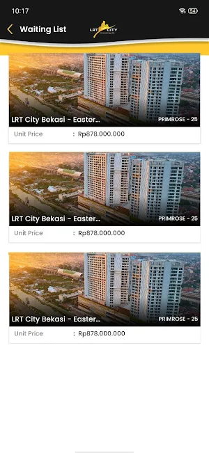 LRT City Link Screenshot 3