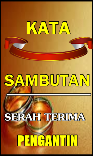 Pidato Dan Sambutan Acara Peny Screenshot 1