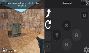 EmuNDS XL Screenshot 0