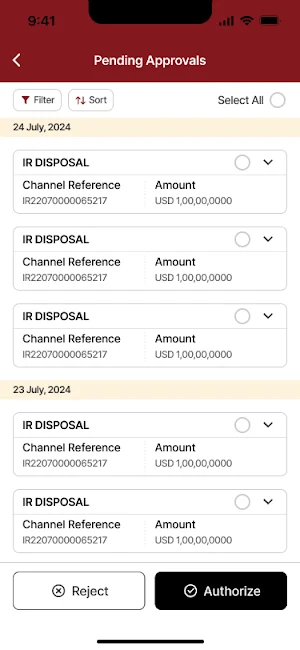 IndusDIRECT Corporate Screenshot 3