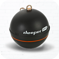 Deeper Smart Sonar Pro+ Guide