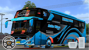 Bus tuan muda Basuri V5 Screenshot 3