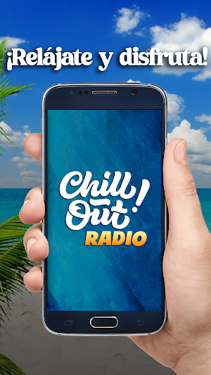 Chill Out Radio AM-FM Screenshot 0