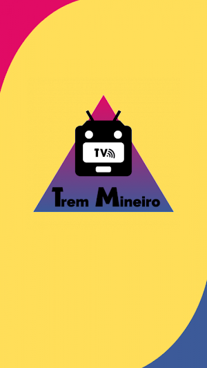Web Tv Trem Mineiro Online Screenshot 2