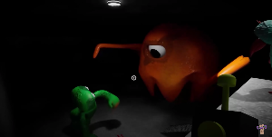 BAN Monster Life Challenge 3 Screenshot 2