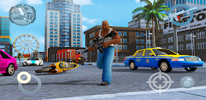 Gangster Mafia Crime Simulator Screenshot 1