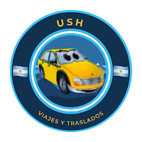 USH - Viajes y Traslados