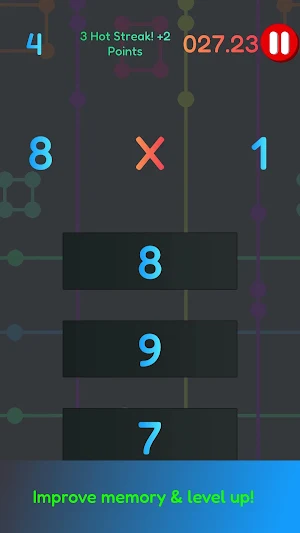 Brain Games Screenshot 2
