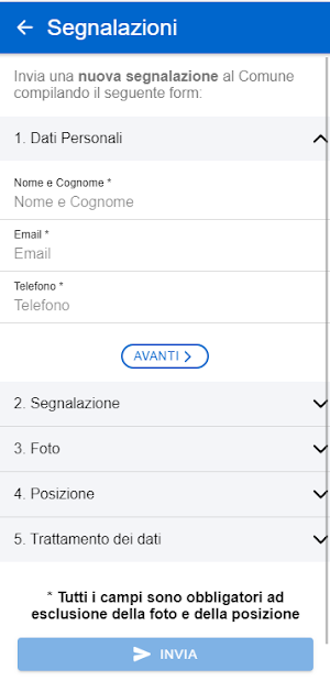 Rezzago Smart Screenshot 3