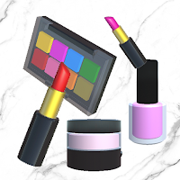 Cosmetics Packing