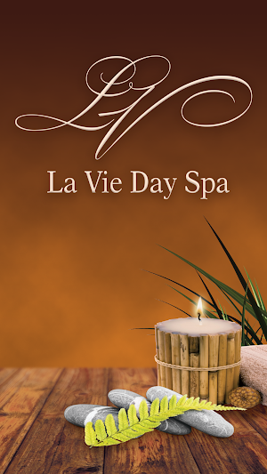 La Vie Day Spa Screenshot 0
